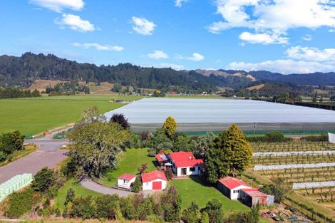 Photo of property in 568 Western Drain Road, Edgecumbe, Whakatane, 3192