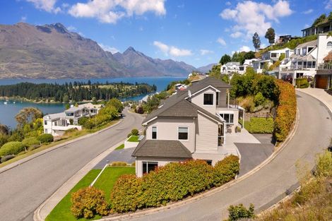 Photo of property in 108 Panorama Terrace, Queenstown, 9300