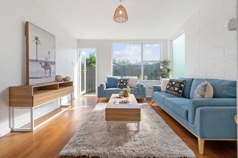 Photo of property in 6/27 Ward Street, Addington, Christchurch, 8024