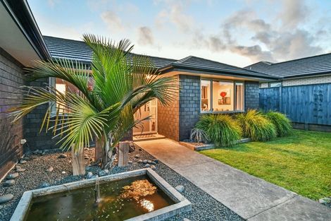 Photo of property in 135 Hillpark Drive, Pokeno, 2402