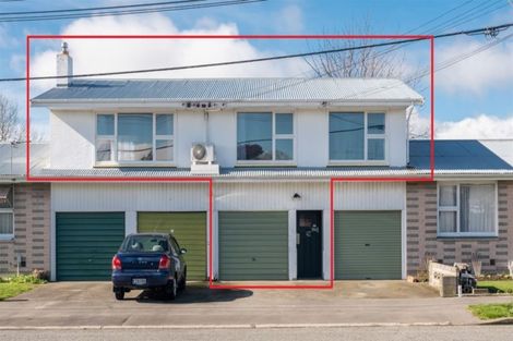 Photo of property in 42 Tancred Street, Linwood, Christchurch, 8011