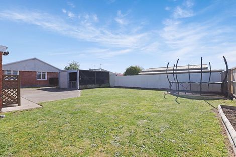 Photo of property in 169 Grove Street, Tinwald, Ashburton, 7700