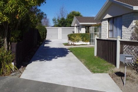 Photo of property in 14 Resolution Place, Bryndwr, Christchurch, 8053