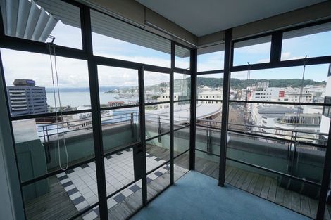 Photo of property in Dominion Apartments, 27/80u Victoria Street, Wellington Central, Wellington, 6011