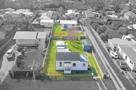 Photo of property in 45/45b Avenue Road, Foxton, 4814