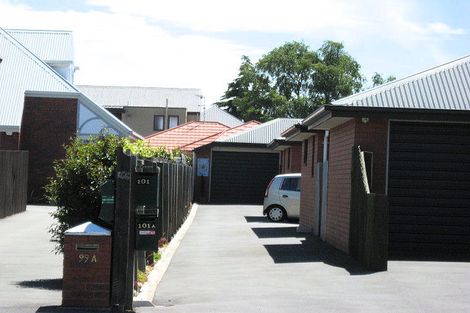 Photo of property in 101a Avonhead Road, Avonhead, Christchurch, 8042