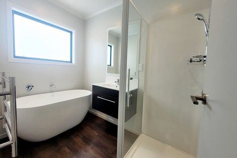 Photo of property in 12 Mo Street, Camborne, Porirua, 5026