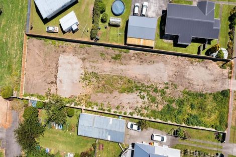 Photo of property in 39 Dixon Avenue, Hawera, 4610