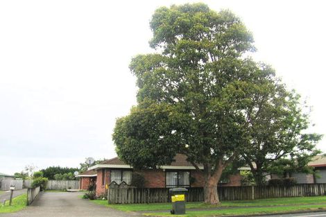 Photo of property in 98a West Street, Pukekohe, 2120