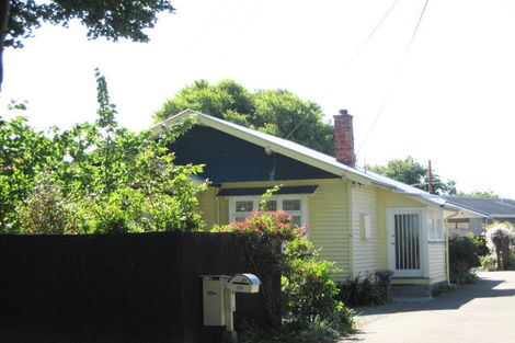 Photo of property in 35a Dominion Avenue, Spreydon, Christchurch, 8024