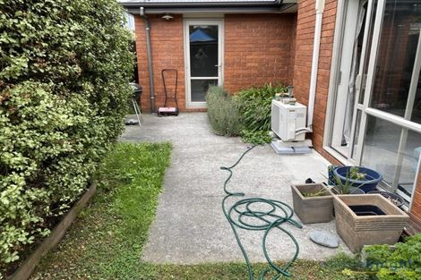 Photo of property in 19b Picton Avenue, Riccarton, Christchurch, 8011