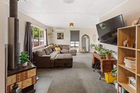 Photo of property in 4 Perth Street, Levin, 5510