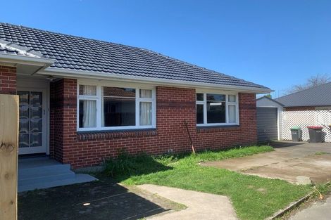Photo of property in 91 Maidstone Road, Ilam, Christchurch, 8041