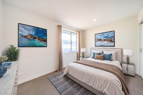 Photo of property in 4/36 Tacy Street, Kilbirnie, Wellington, 6022