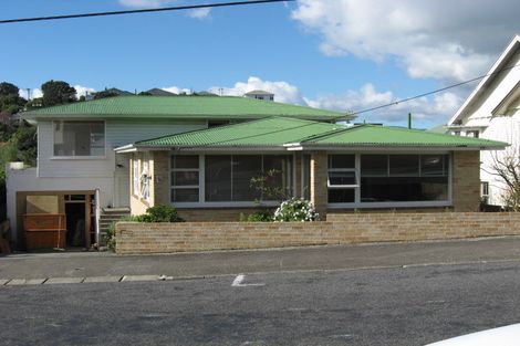 Photo of property in 165 Moxham Avenue, Hataitai, Wellington, 6021