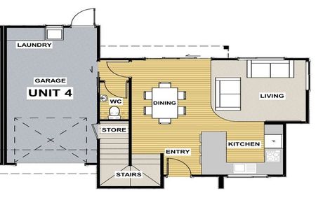 Photo of property in 1/20 Halyard Close, Flagstaff, Hamilton, 3210