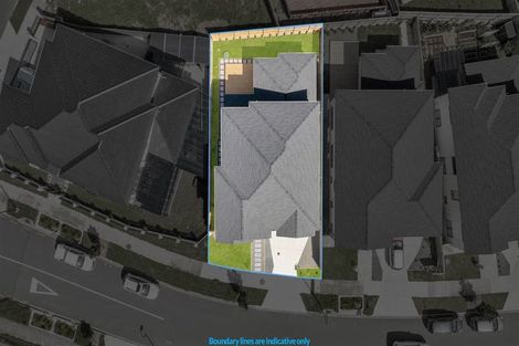 Photo of property in 31 Bushfield Drive, Flat Bush, Auckland, 2019