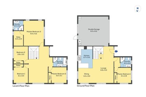 Photo of property in 24 Kellett Road, Ranui, Auckland, 0612