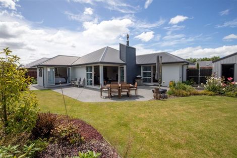 Photo of property in 10a Manor Drive, Rolleston, 7614