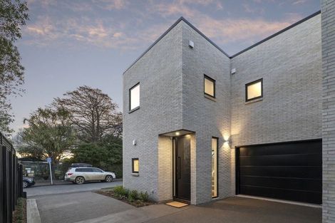 Photo of property in 1/18 Cornwall Street, St Albans, Christchurch, 8014