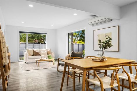 Photo of property in 176 Rossall Street, Merivale, Christchurch, 8014