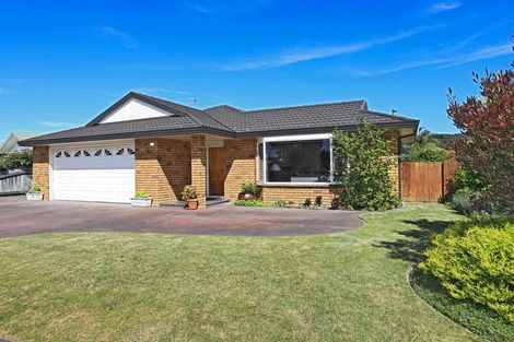 Photo of property in 6 Brompton Drive, Taradale, Napier, 4112