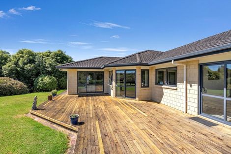 Photo of property in 43 Aicken Road, Hunua, Papakura, 2583