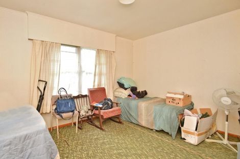 Photo of property in 16 Bannister Court, Masterton, 5810