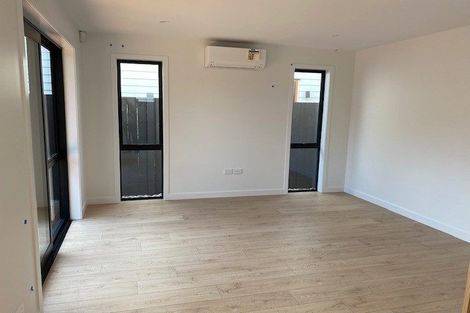 Photo of property in 23b Clark Road, Hobsonville, Auckland, 0616