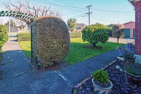 Photo of property in 144 Essex Street, Masterton, 5810