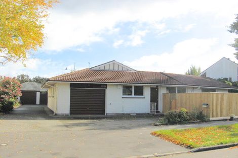 Photo of property in 17 Gothic Place, Ilam, Christchurch, 8041