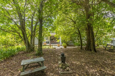Photo of property in 56 Kapanui Road, Waikanae, 5036