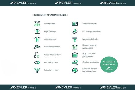 Photo of property in 23 Adamite Drive, Rolleston, 7615