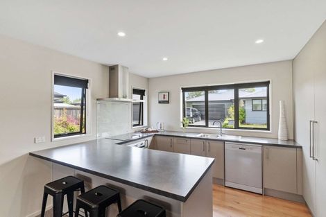 Photo of property in 5 Durells Crescent, Kaiapoi, 7630