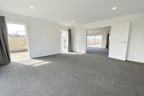 Photo of property in 41 Mcquillan Avenue, Woodend, 7610