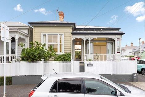 Photo of property in 70 Clarence Street, Ponsonby, Auckland, 1011