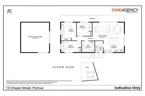 Photo of property in 12 Chapel Street, Takapuwahia, Porirua, 5022