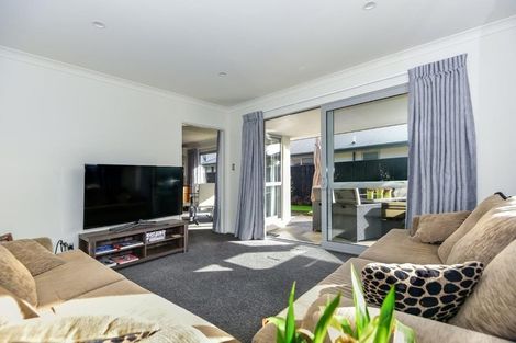 Photo of property in 5 Hungerford Drive, Rolleston, 7615