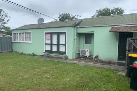 Photo of property in 76 Tancred Street, Linwood, Christchurch, 8011