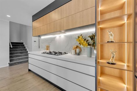 Photo of property in 29 Elevation Street, Flat Bush, Auckland, 2019