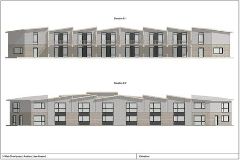 Photo of property in 14 Rata Street, Waiuku, 2123