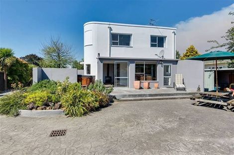 Photo of property in 103 Rattray Street, Riccarton, Christchurch, 8041