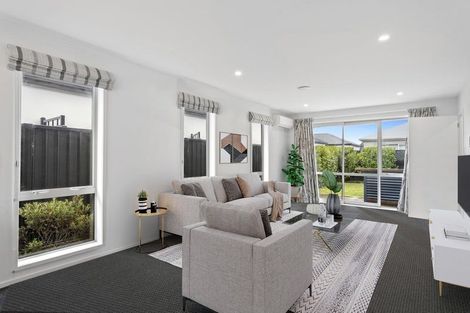 Photo of property in 10 Ranginui Drive, Kaiapoi, 7630