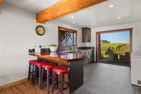 Photo of property in 109 Town Point Road, Maketu, 3189
