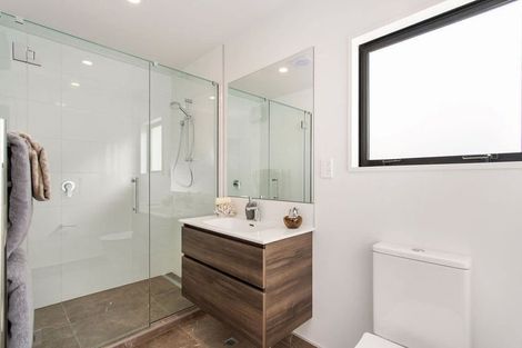 Photo of property in 1/557 Manchester Street, St Albans, Christchurch, 8014