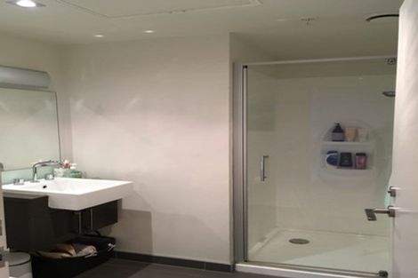 Photo of property in Forte Apartments, 93/13u College Street, Te Aro, Wellington, 6011
