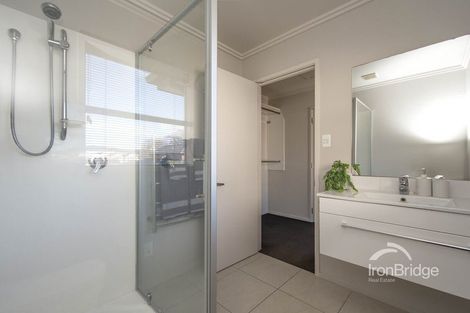 Photo of property in 6 The Willows, Hillmorton, Christchurch, 8024