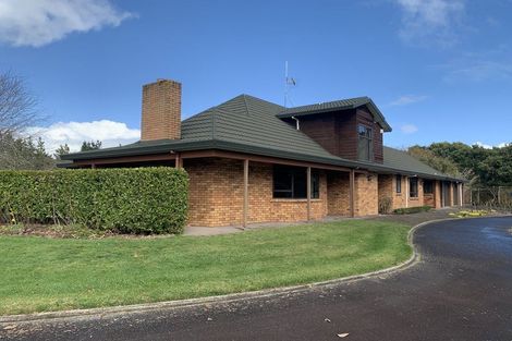 Photo of property in 289a Pencarrow Road, Tamahere, Hamilton, 3283