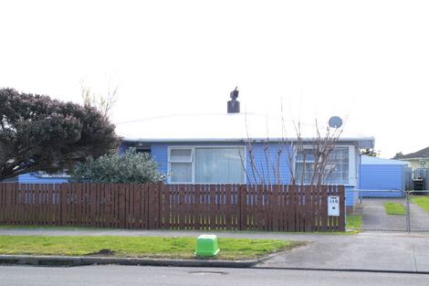 Photo of property in 148 Hall Avenue, Favona, Auckland, 2024