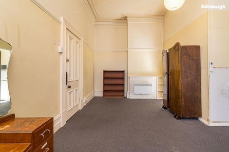 Photo of property in 8 Heriot Row, Dunedin Central, Dunedin, 9016